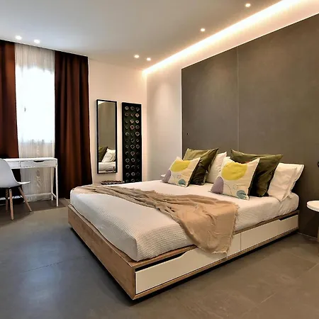 2 Bedroom Lovely In 아파트