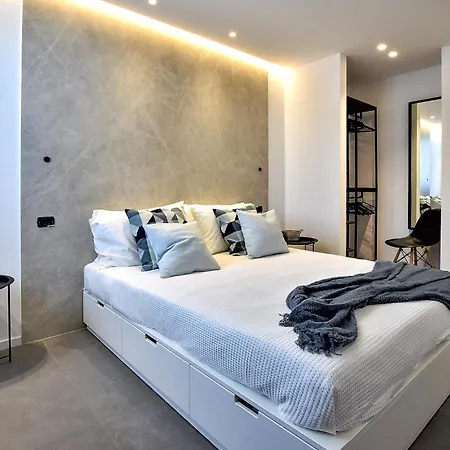 Apartment 2 Bedroom Lovely In Trappeto Trappeto (Sicily)