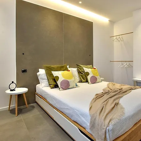 2 Bedroom Lovely In Trappeto * Trappeto (Sicily)